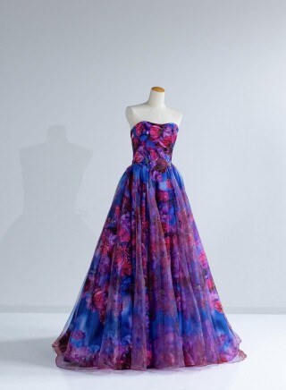 蜷川実花ブルー