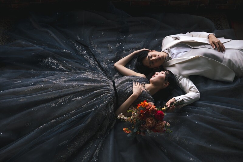 人に見せたくなる1枚！