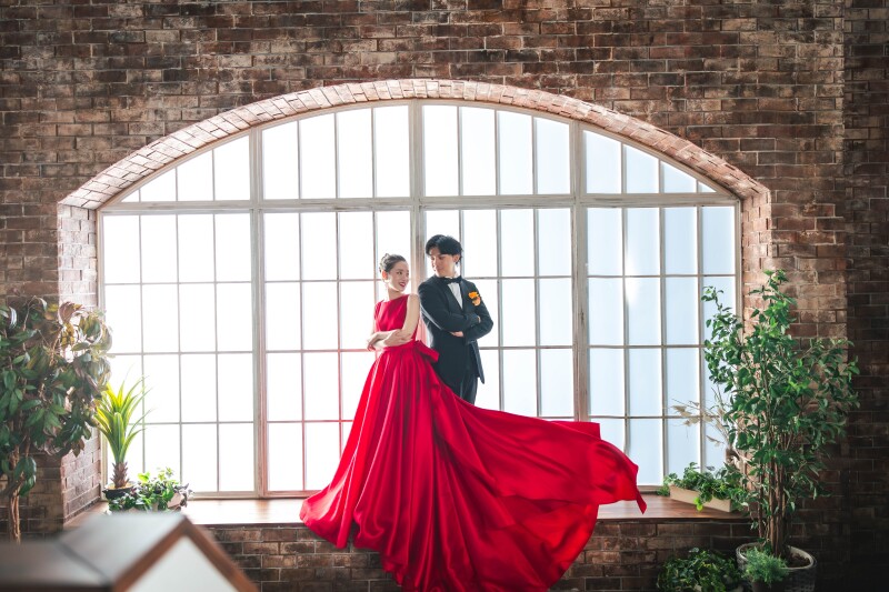 こだわりを詰め込んで！