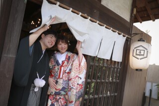 おばあ様にみせたくて