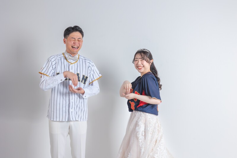 大好きなものに囲まれて！