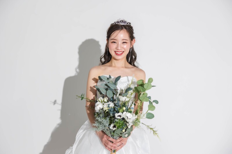 思いっきりキュートに！