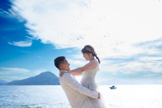 青空シリーズ！