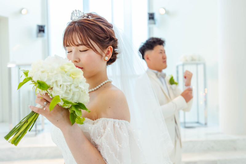 ノーブルジャパン広島_チャペルで撮影できる