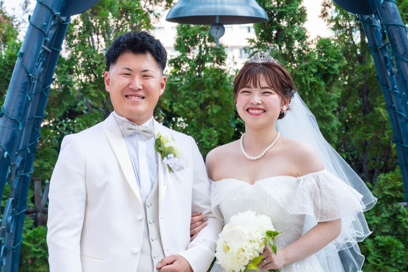 ノーブルジャパン広島_チャペルで撮影できる