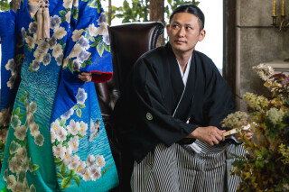 ノーブルジャパン広島_ノーブルジャパン広島の撮影風景とご感想！