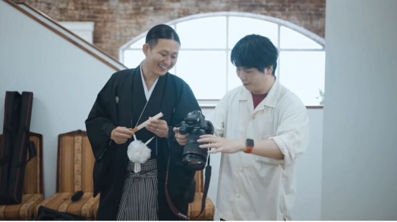 step1 事前来店・お問合せ