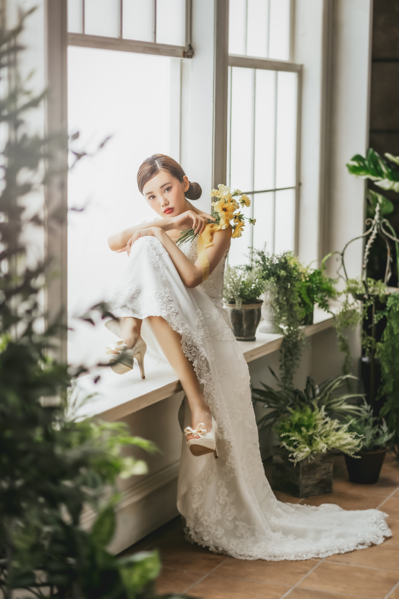 20以上ある撮影シーン