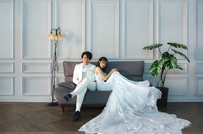 Point1 多彩な撮影シーン