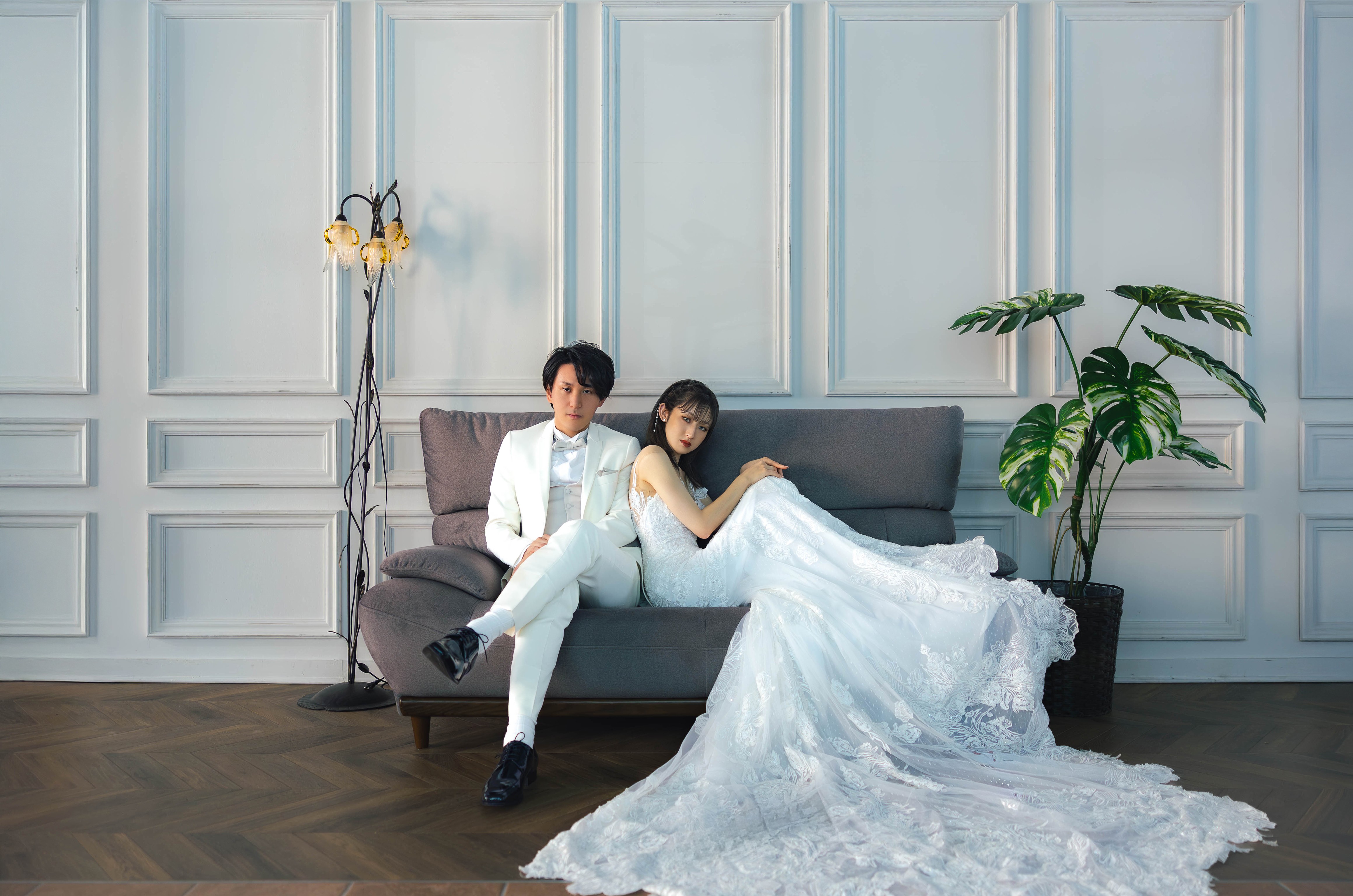 Point1 多彩な撮影シーン