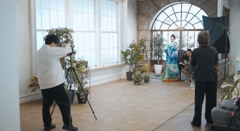 step1 事前来店・お問合せ