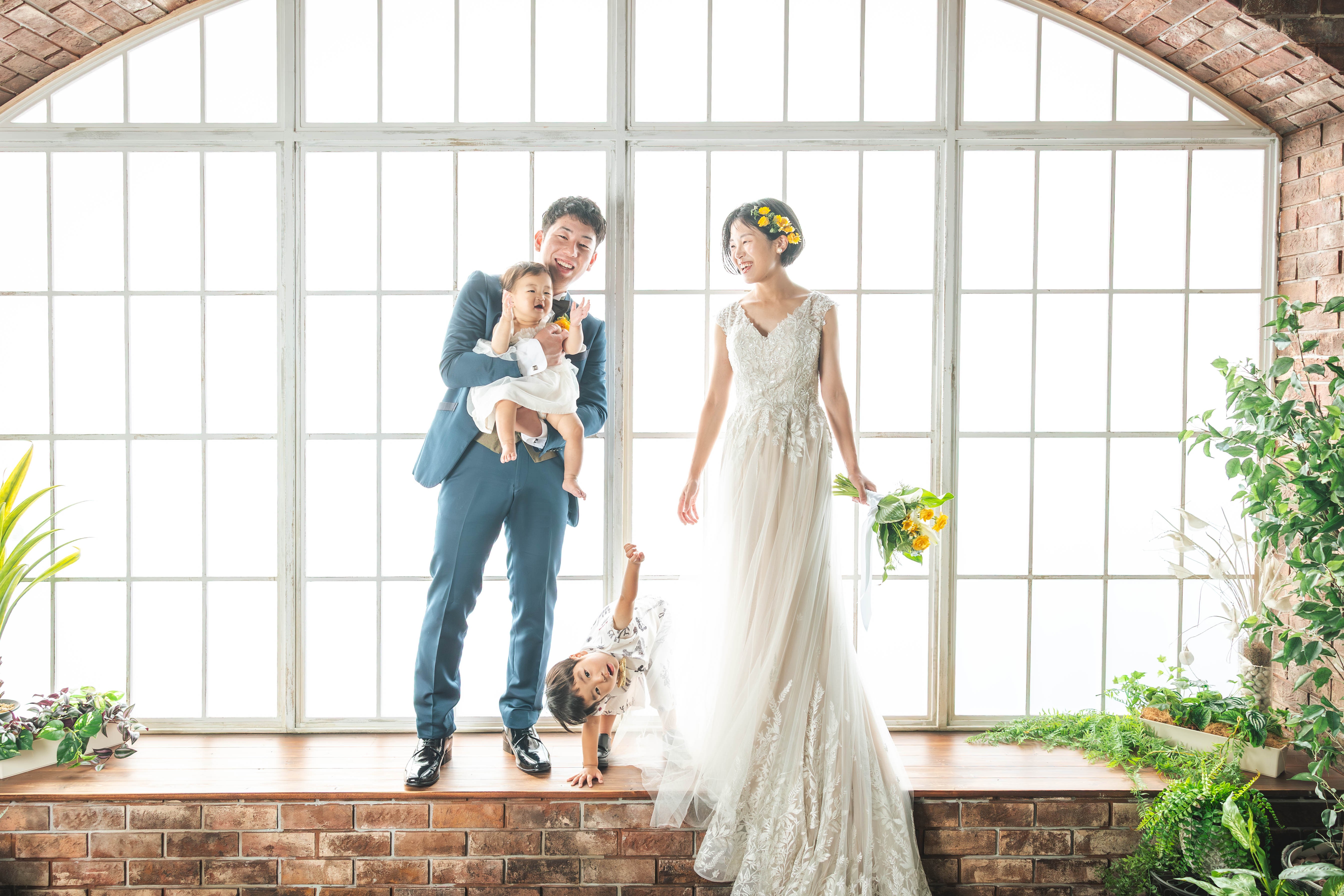 Point1 多彩な撮影シーン