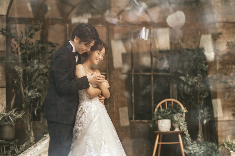 20以上ある撮影シーン