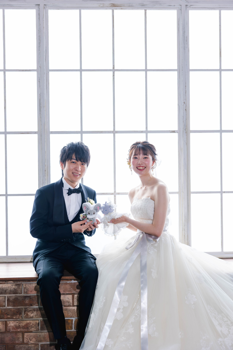 20以上ある撮影シーン