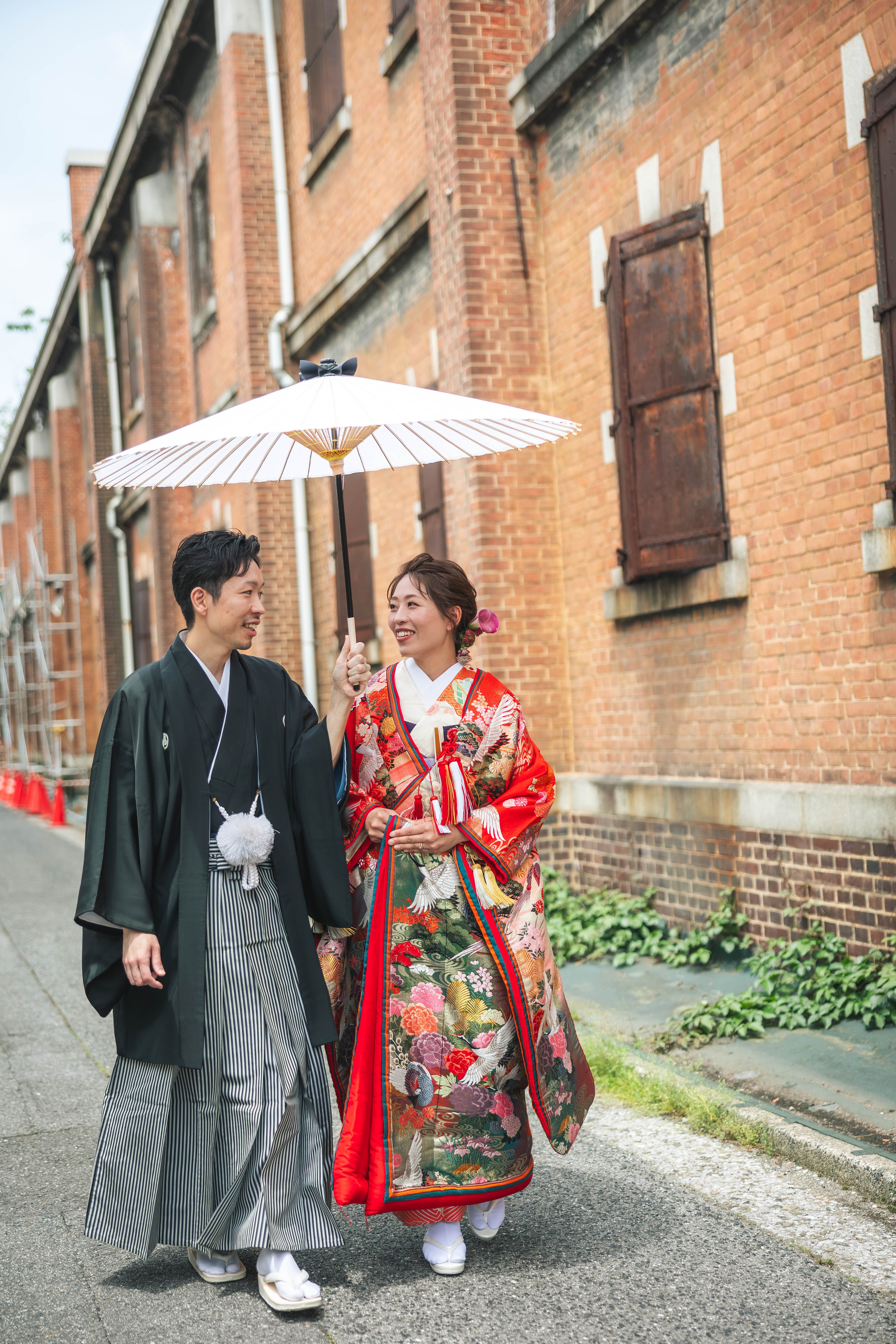 Point1 多彩な撮影シーン