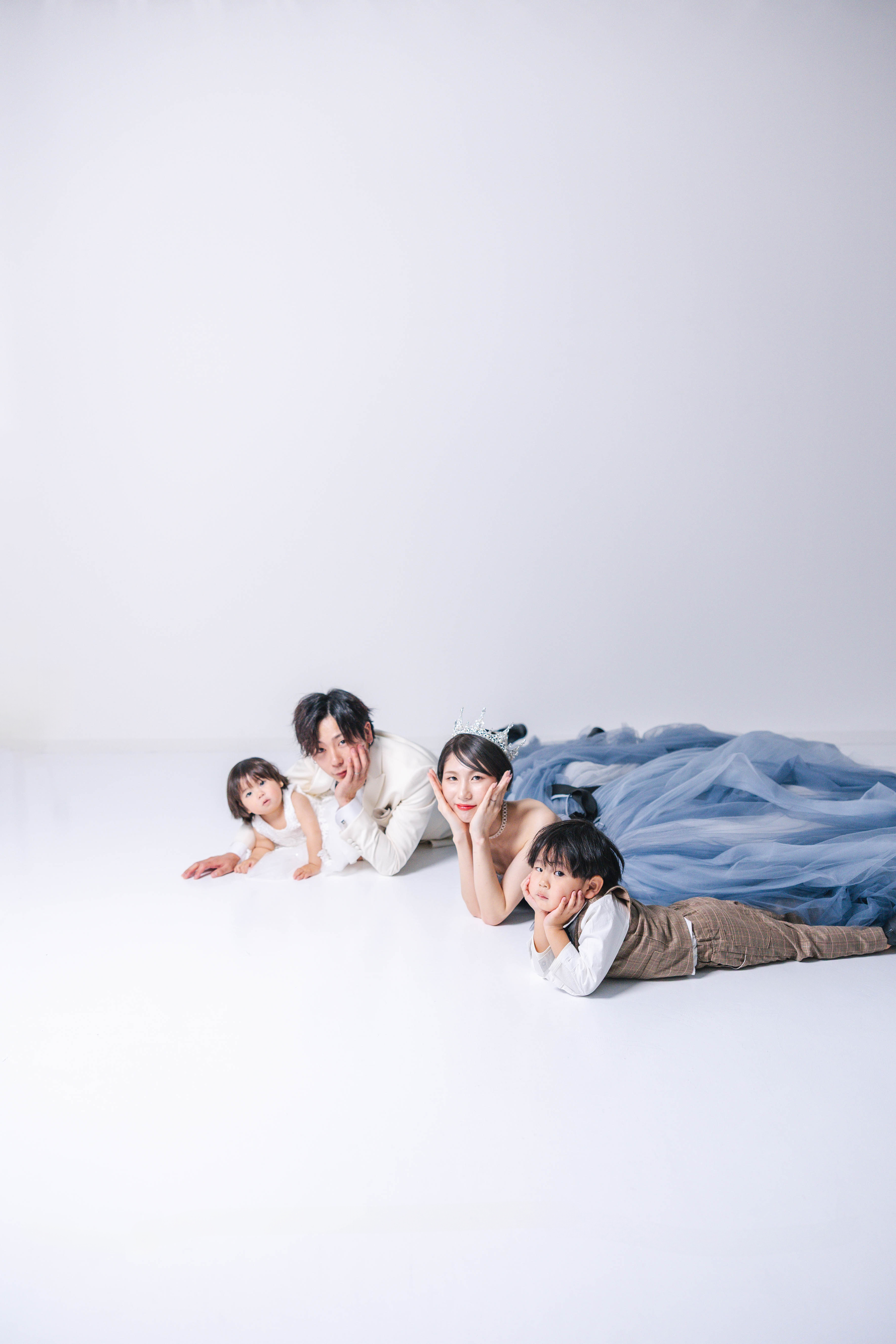 Point1 多彩な撮影シーン