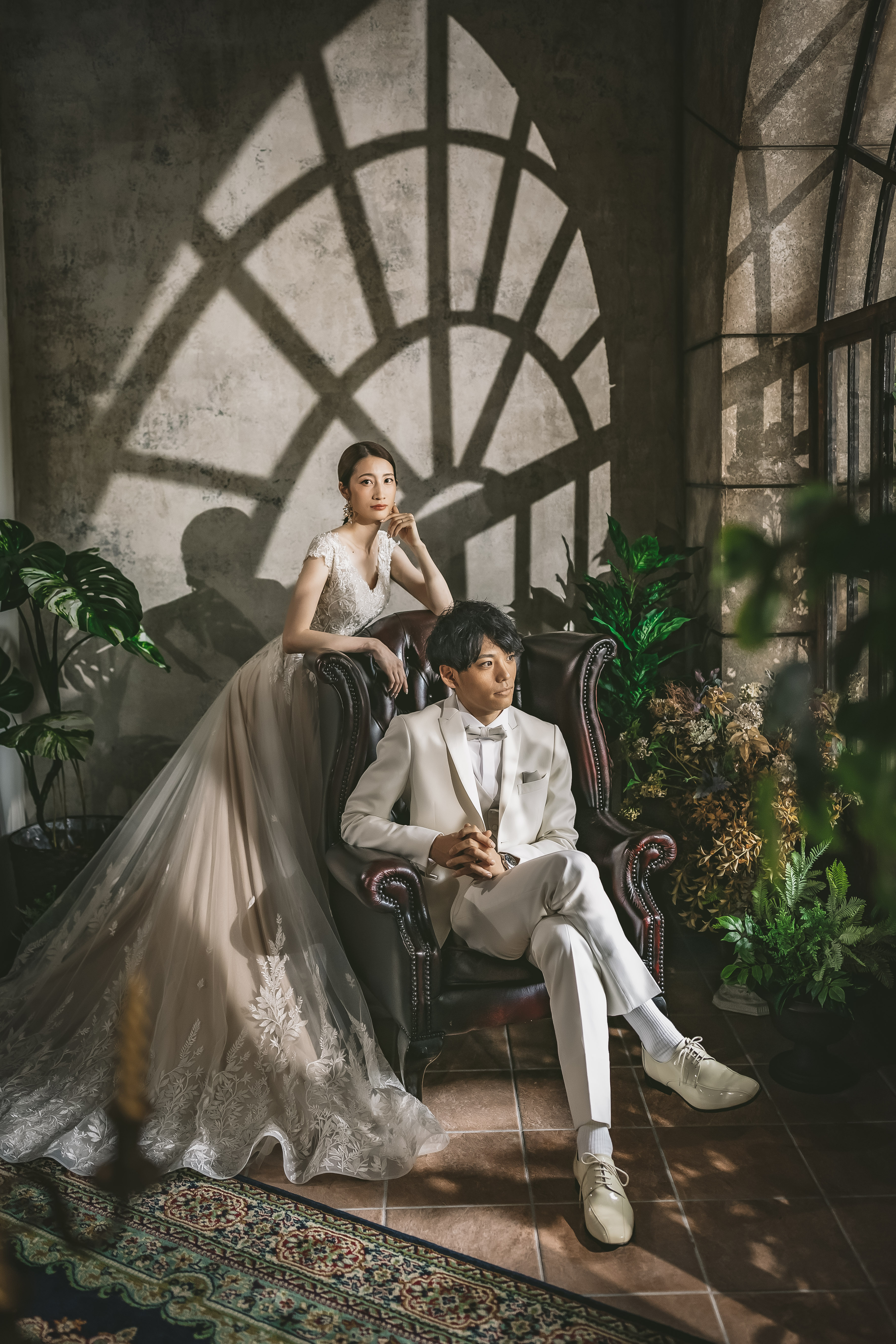 step1 事前来店・お問合せ