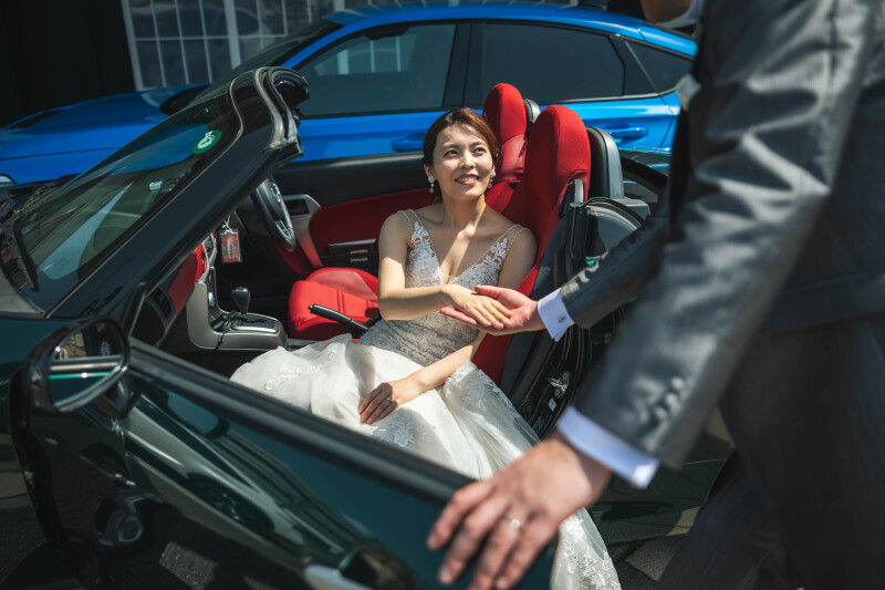 20以上ある撮影シーン