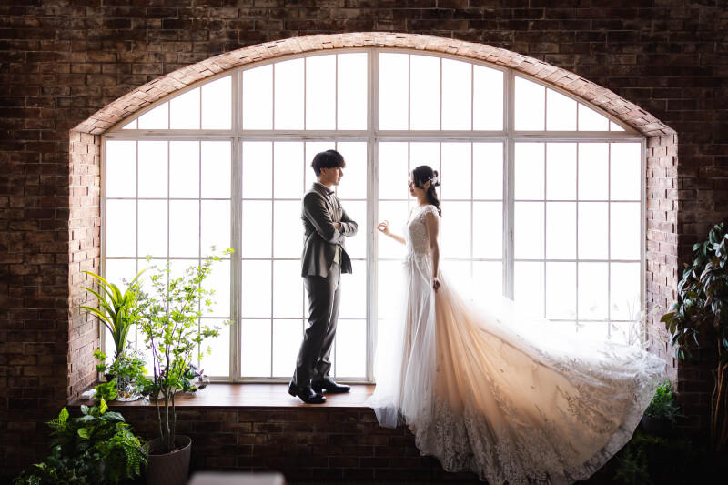 ノーブルジャパン広島_スタジオで撮影できる