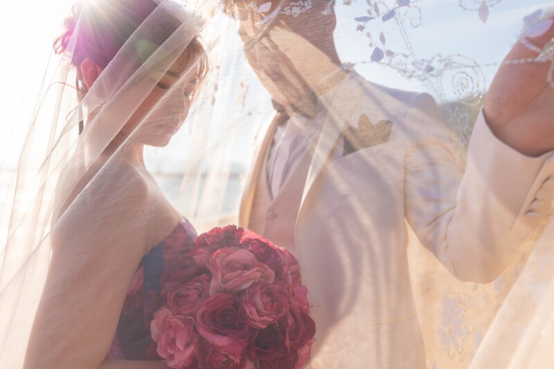 ノーブルジャパン広島_海で撮影できる