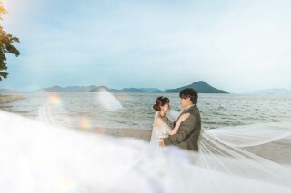 ノーブルジャパン広島_ロケーション撮影