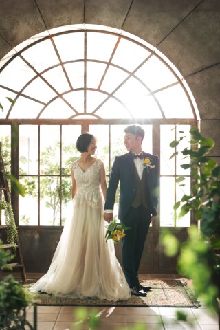 ノーブルジャパン広島_スタジオ撮影