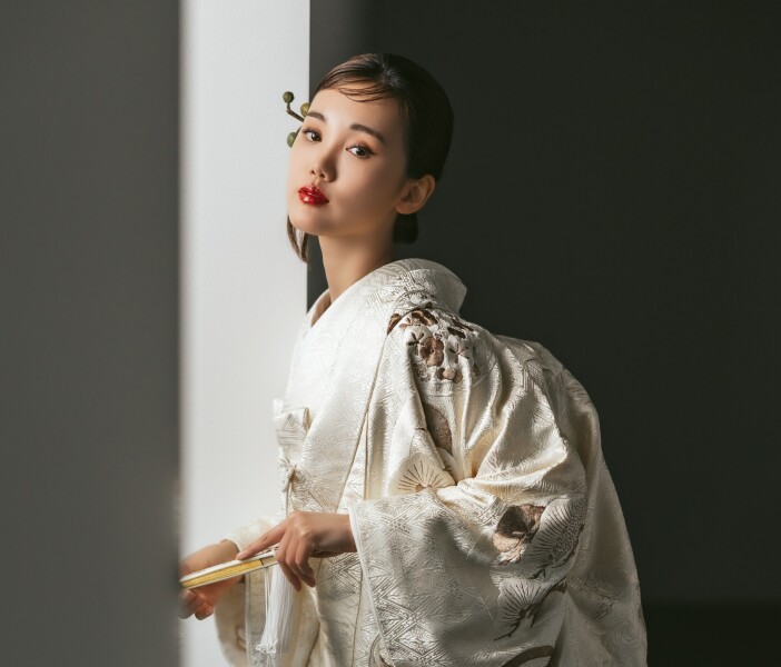 ノーブルジャパン広島_白無垢が豊富