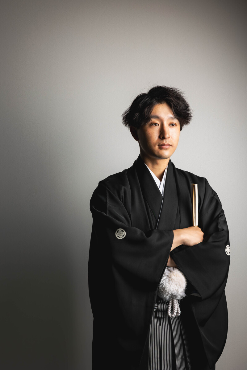 ノーブルジャパン広島_スタジオで撮影できる