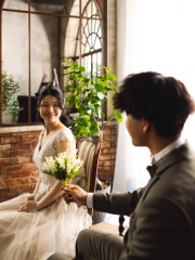 ノーブルジャパン広島_スタジオ撮影