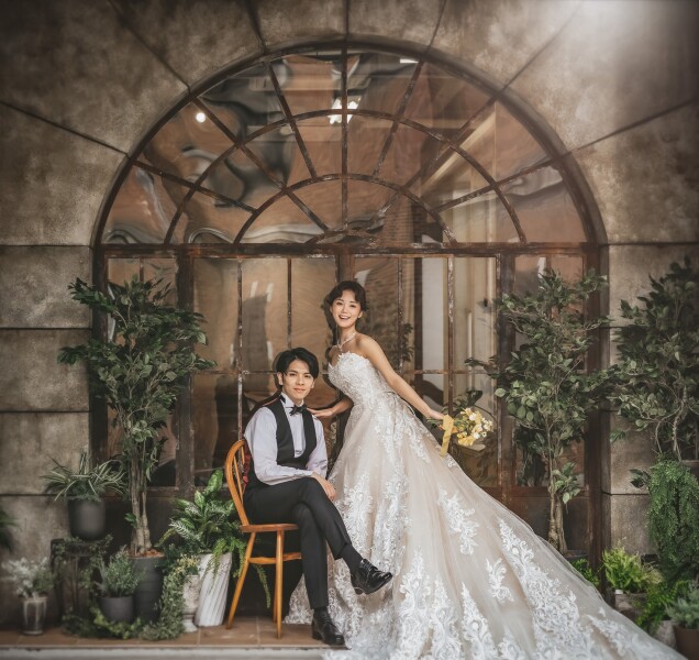 写真 人生最高の”今”を、美しく