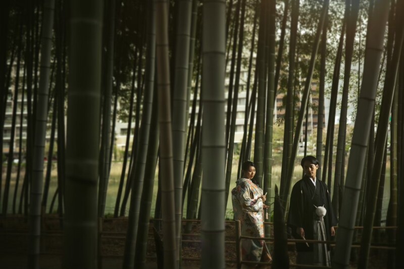 ノーブルジャパン広島_ロケーション撮影