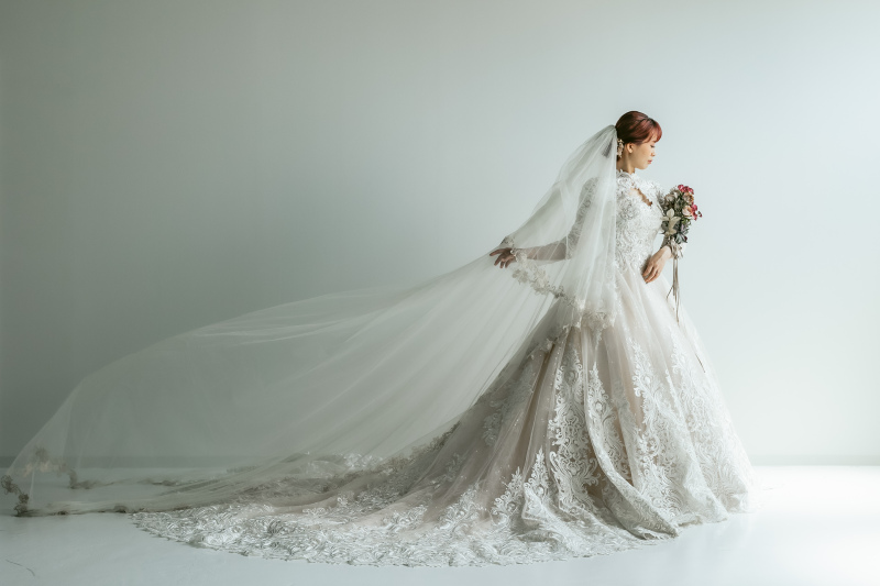 ノーブルジャパン広島_ソロウエディング対応可