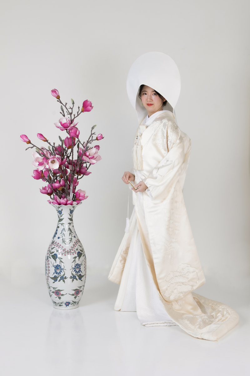 ノーブルジャパン広島_ソロウエディング対応可