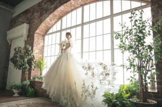 ノーブルジャパン広島_スタジオ撮影