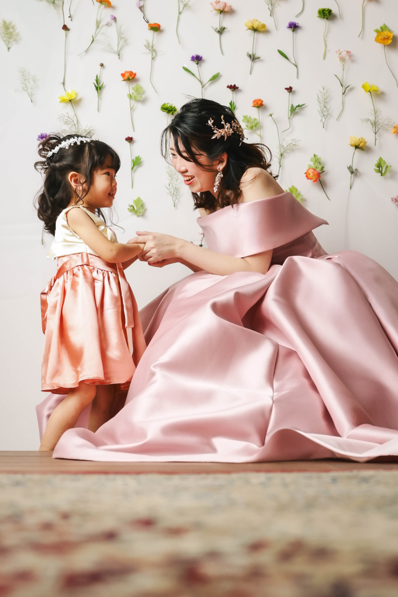 20以上ある撮影シーン