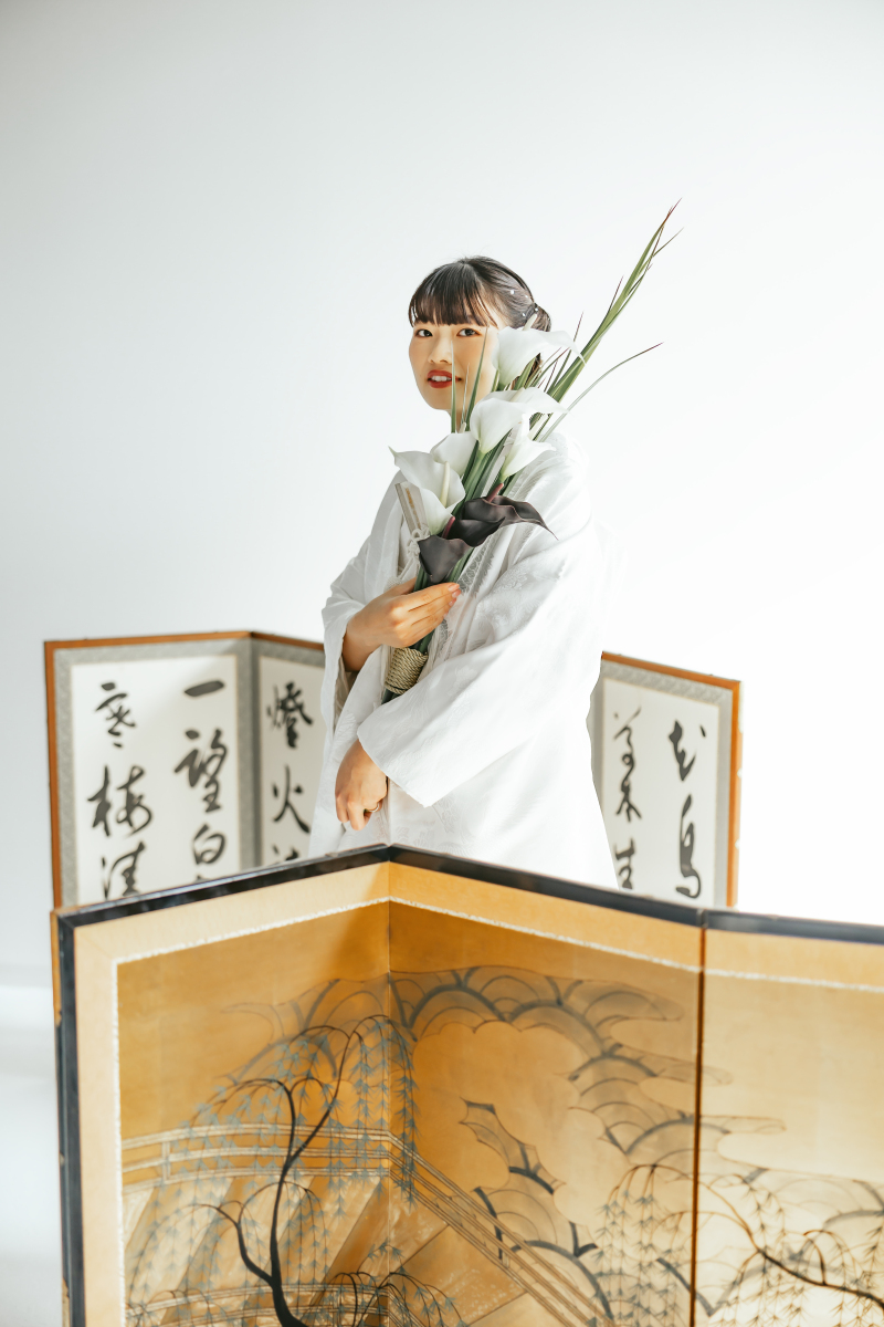 TSUCHIHIRAの作品