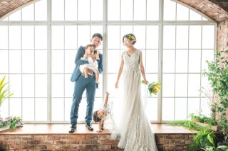 お二人にとって大切な人や大切な物がございましたら写真に収めましょう！【家族】【子供】【ペット】【アクセサリー】【車】【スポーツ用品】　　　【ぬいぐるみ】【推しグッズ】