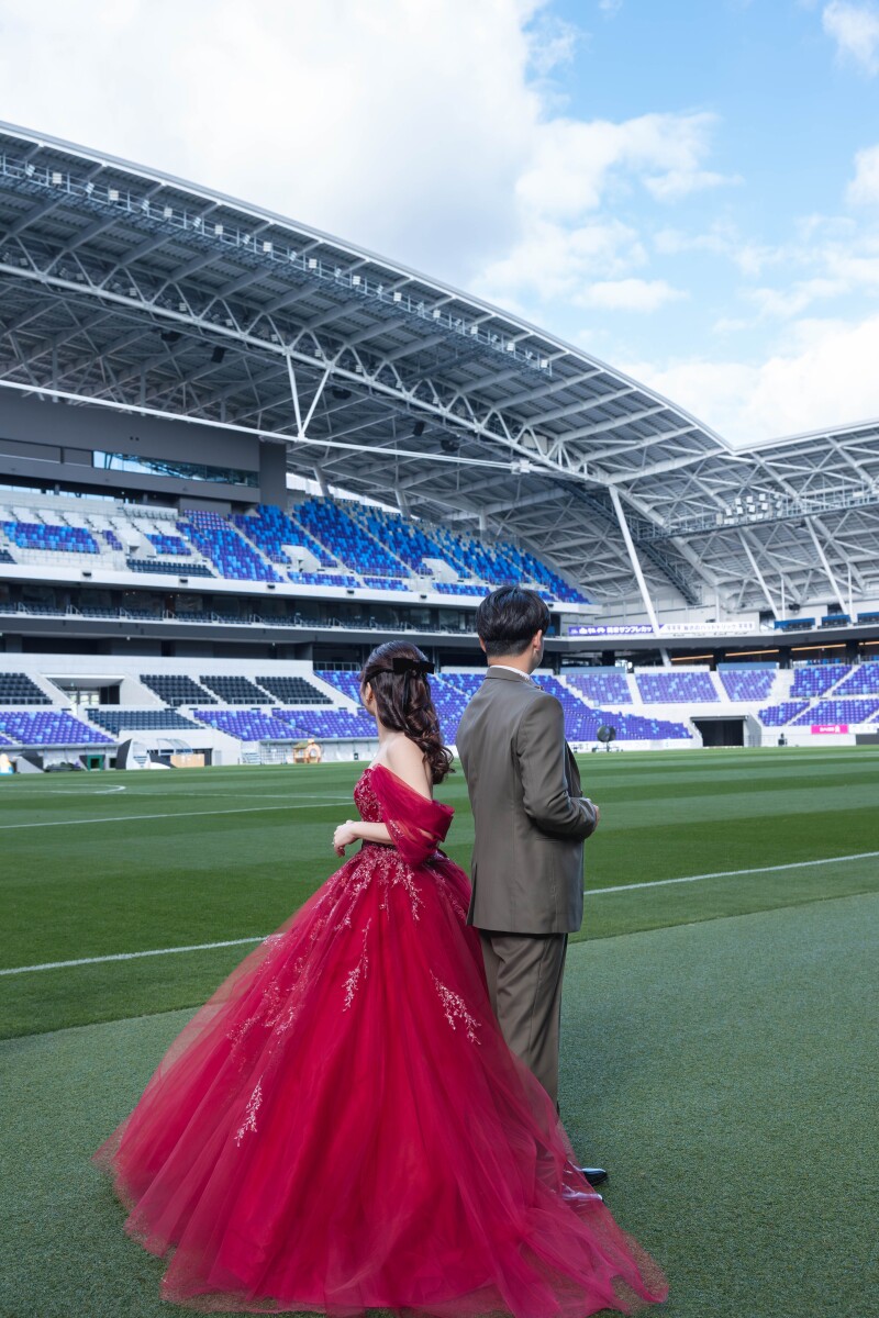 ピースウィング広島ロケーションプラン