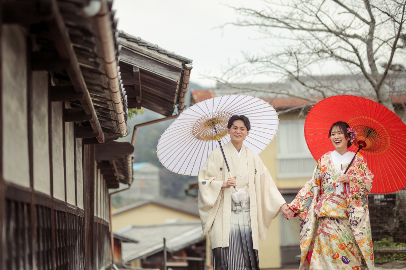 宮島ロケーションプラン