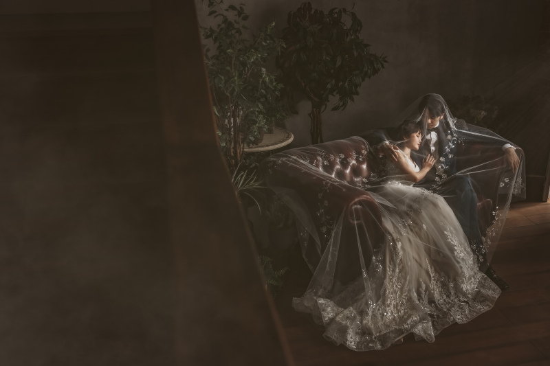 プレミアムプラン20ページ【韓国レタッチャーよるレタッチ付き】