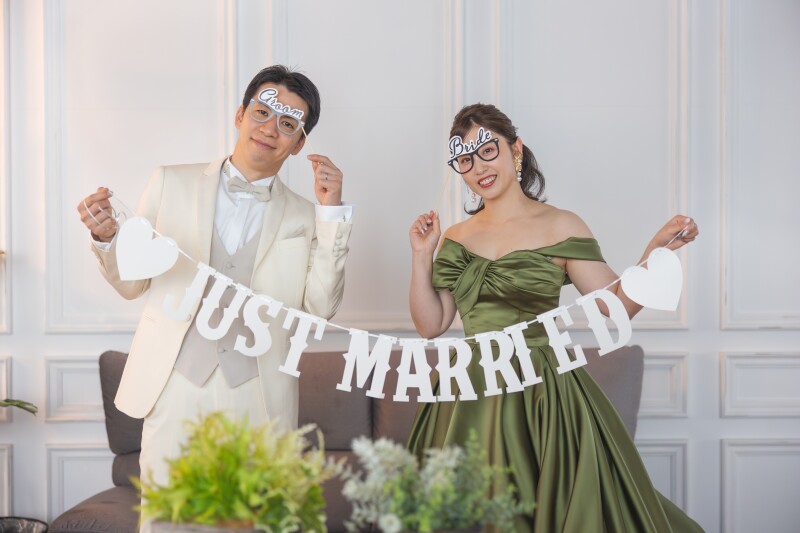 アルバムプラン20ページ