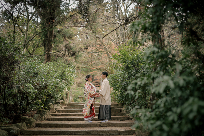 宮島ロケーションプラン