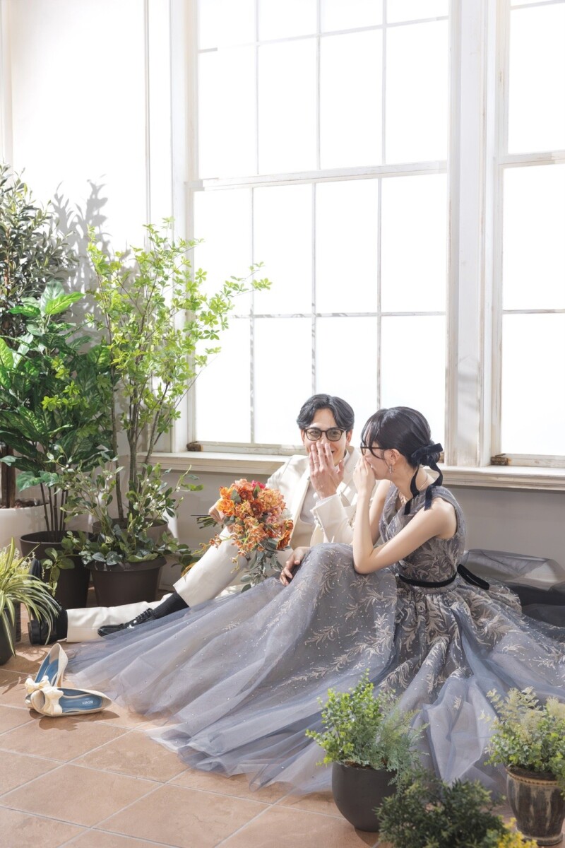 アルバムプラン16ページ