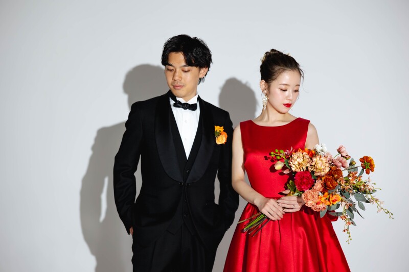 【ドレスの&rdquo;課金地獄&rdquo;からの解放】追加料金0円！選び放題「運命の1着」確約プラン