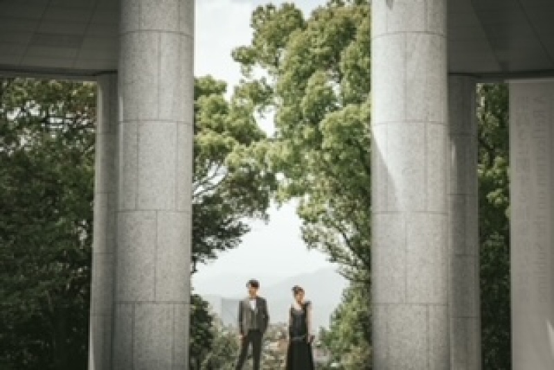 現代美術館ロケーションプラン