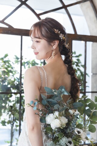 【Photorait限定】1月2月撮影特急データ納品付き