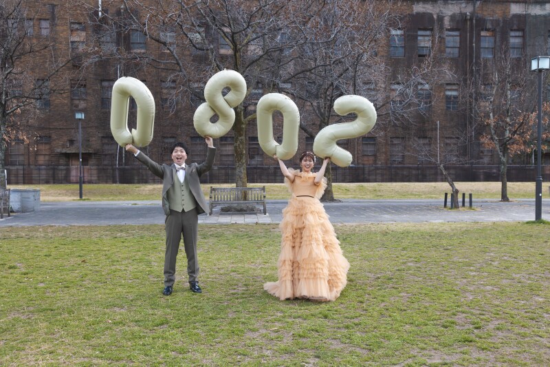 東千田町公園ロケーションプラン