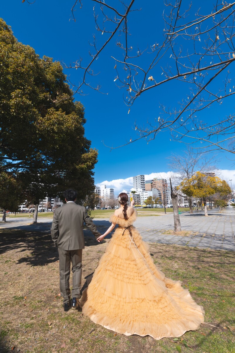 東千田町公園ロケーションプラン