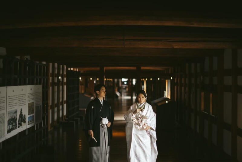 広島城ロケーションプラン