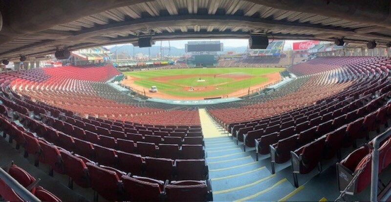 マツダスタジアムロケーションプラン